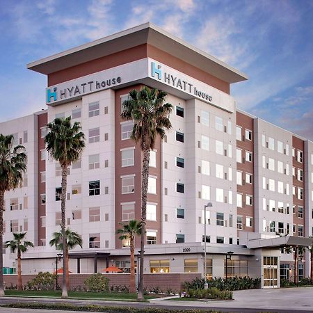 Hyatt House Irvine/John Wayne Airport Hotel Bagian luar foto