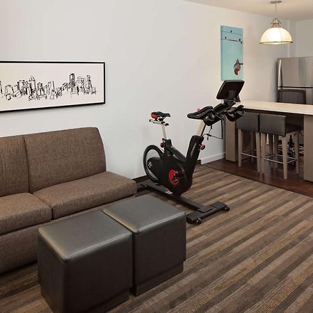 Hyatt House Irvine/John Wayne Airport Hotel Bagian luar foto