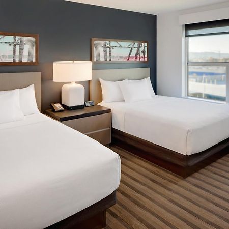 Hyatt House Irvine/John Wayne Airport Hotel Bagian luar foto
