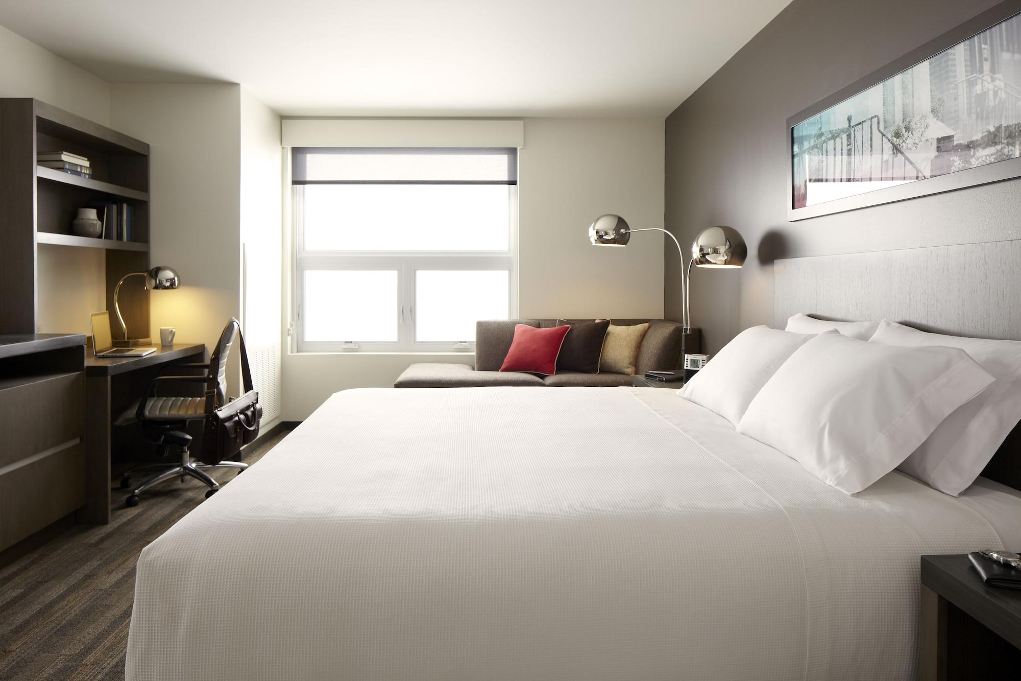 Hyatt House Irvine/John Wayne Airport Hotel Bagian luar foto