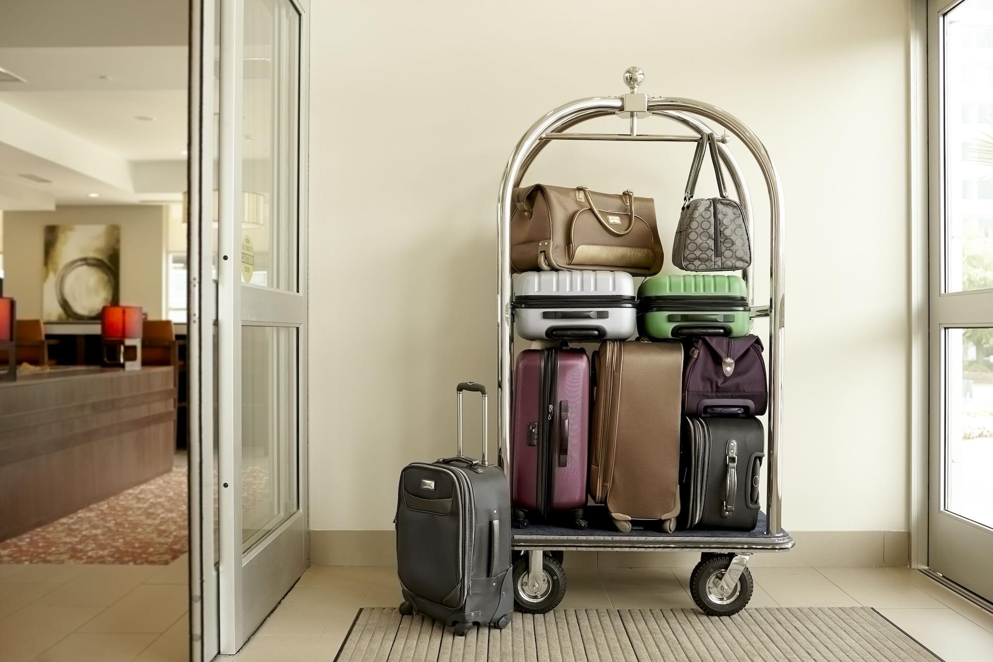 Hyatt House Irvine/John Wayne Airport Hotel Bagian luar foto