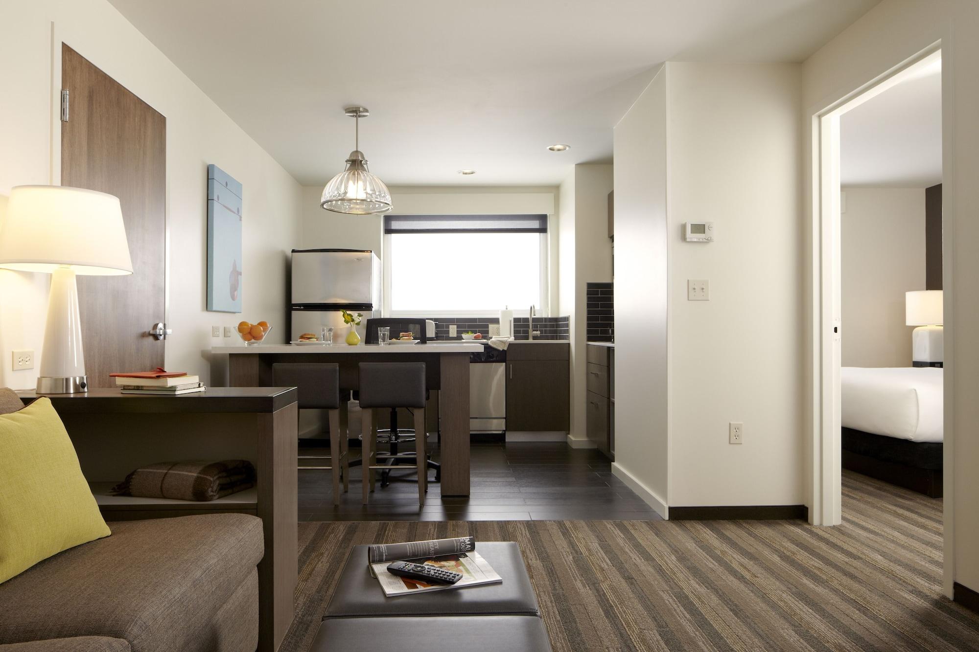 Hyatt House Irvine/John Wayne Airport Hotel Bagian luar foto