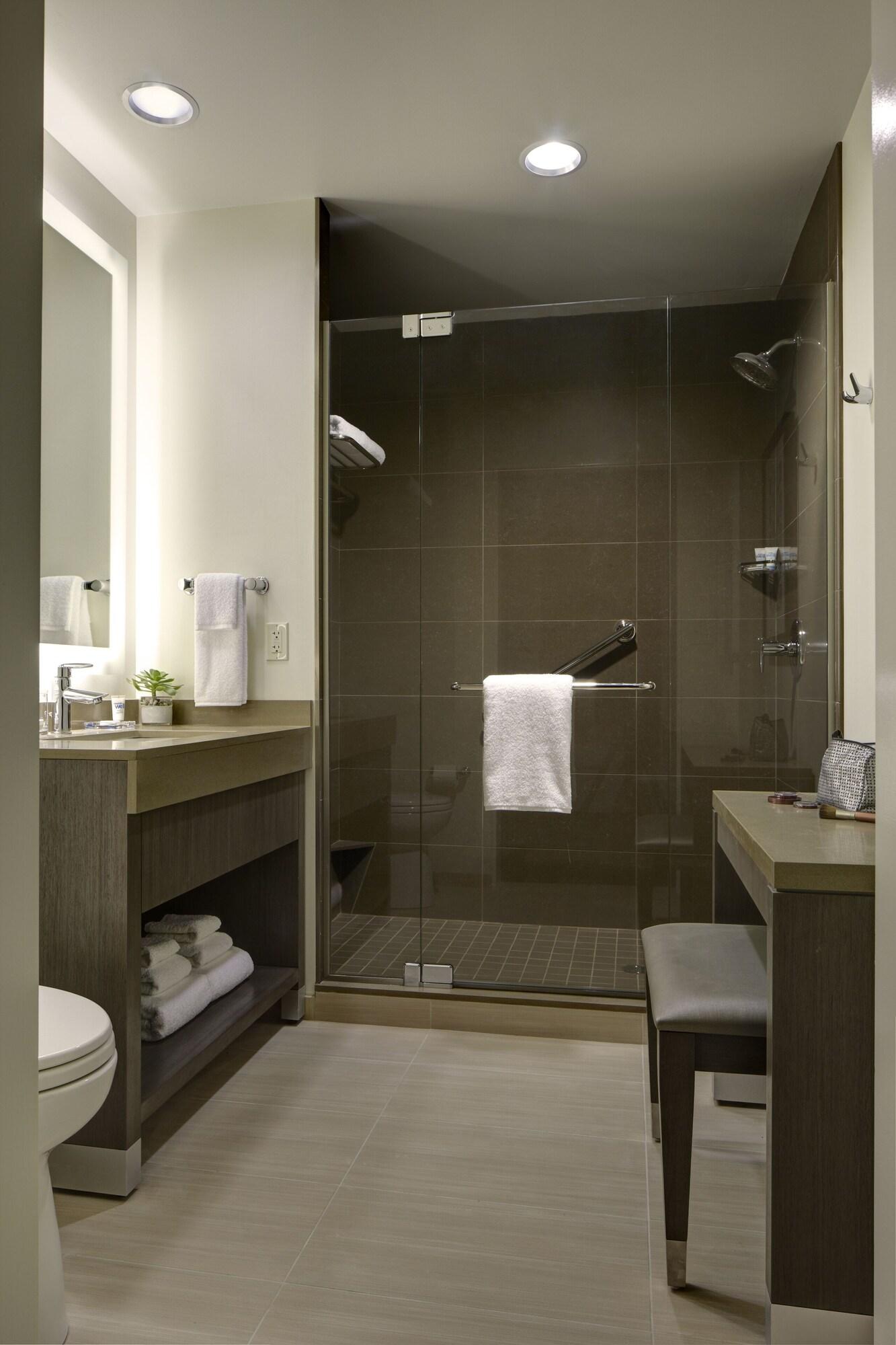 Hyatt House Irvine/John Wayne Airport Hotel Bagian luar foto