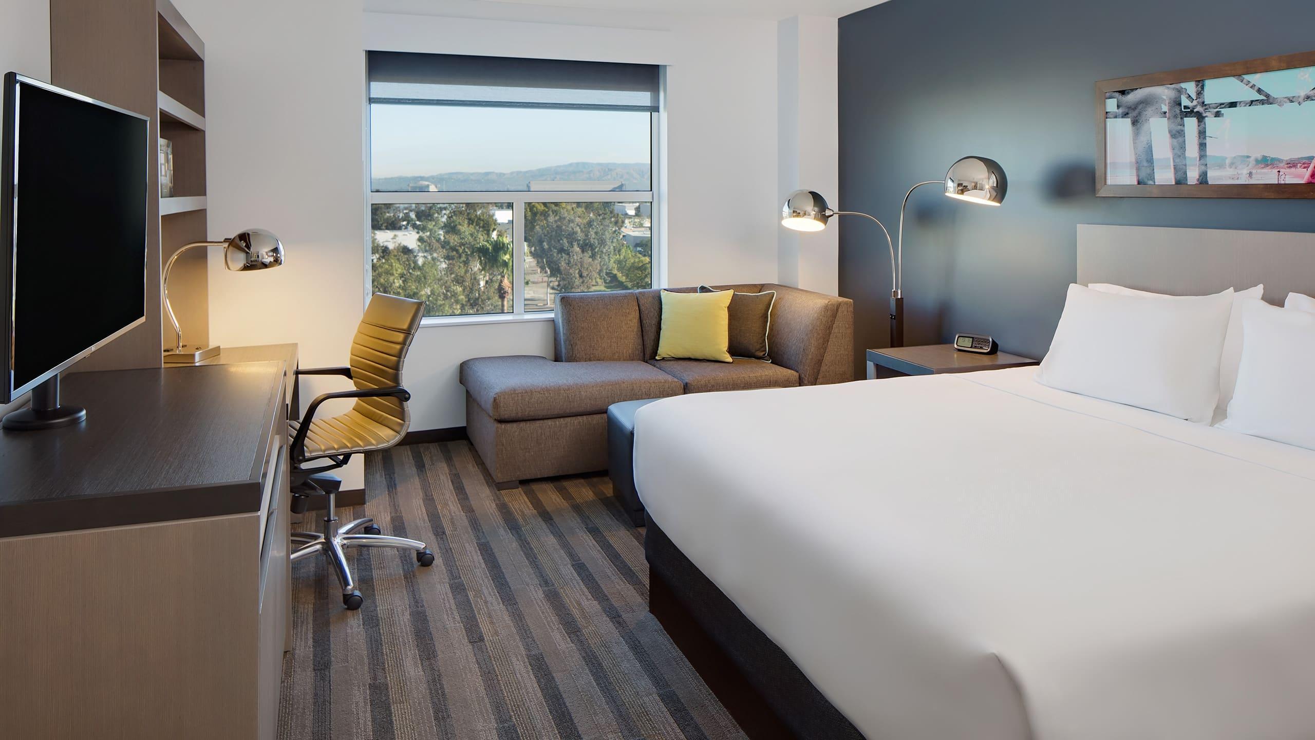 Hyatt House Irvine/John Wayne Airport Hotel Bagian luar foto