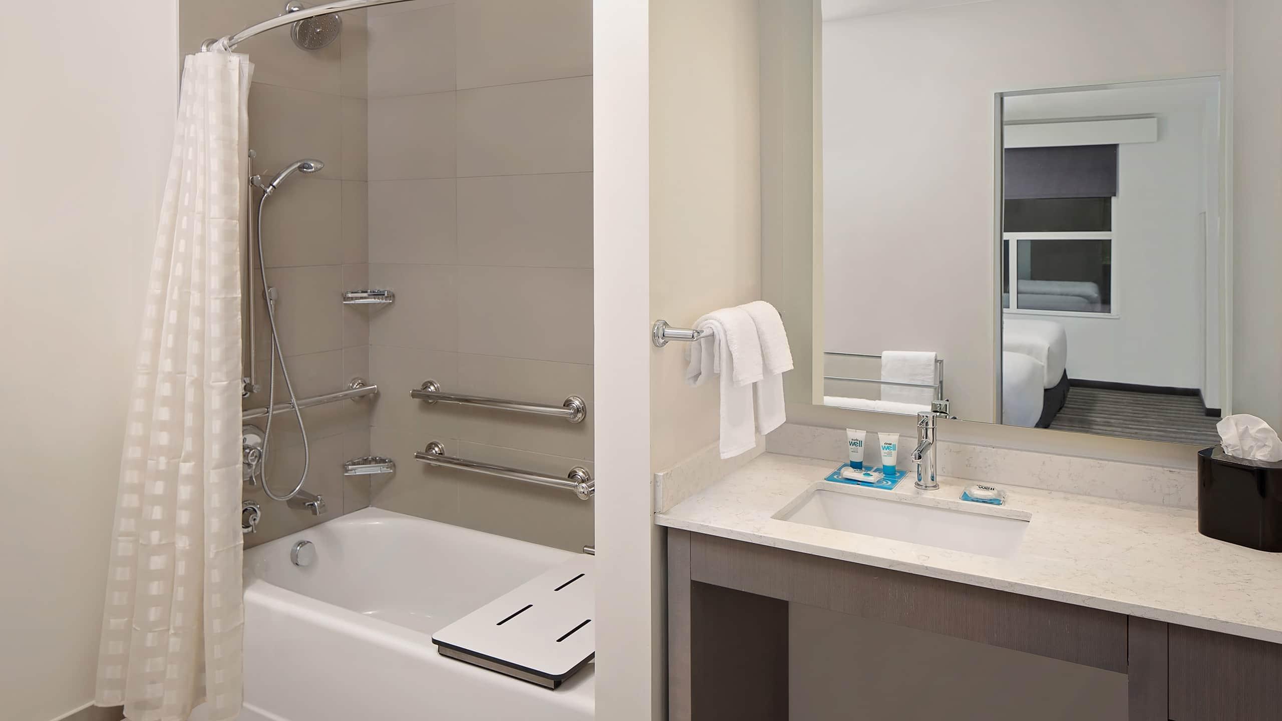 Hyatt House Irvine/John Wayne Airport Hotel Bagian luar foto