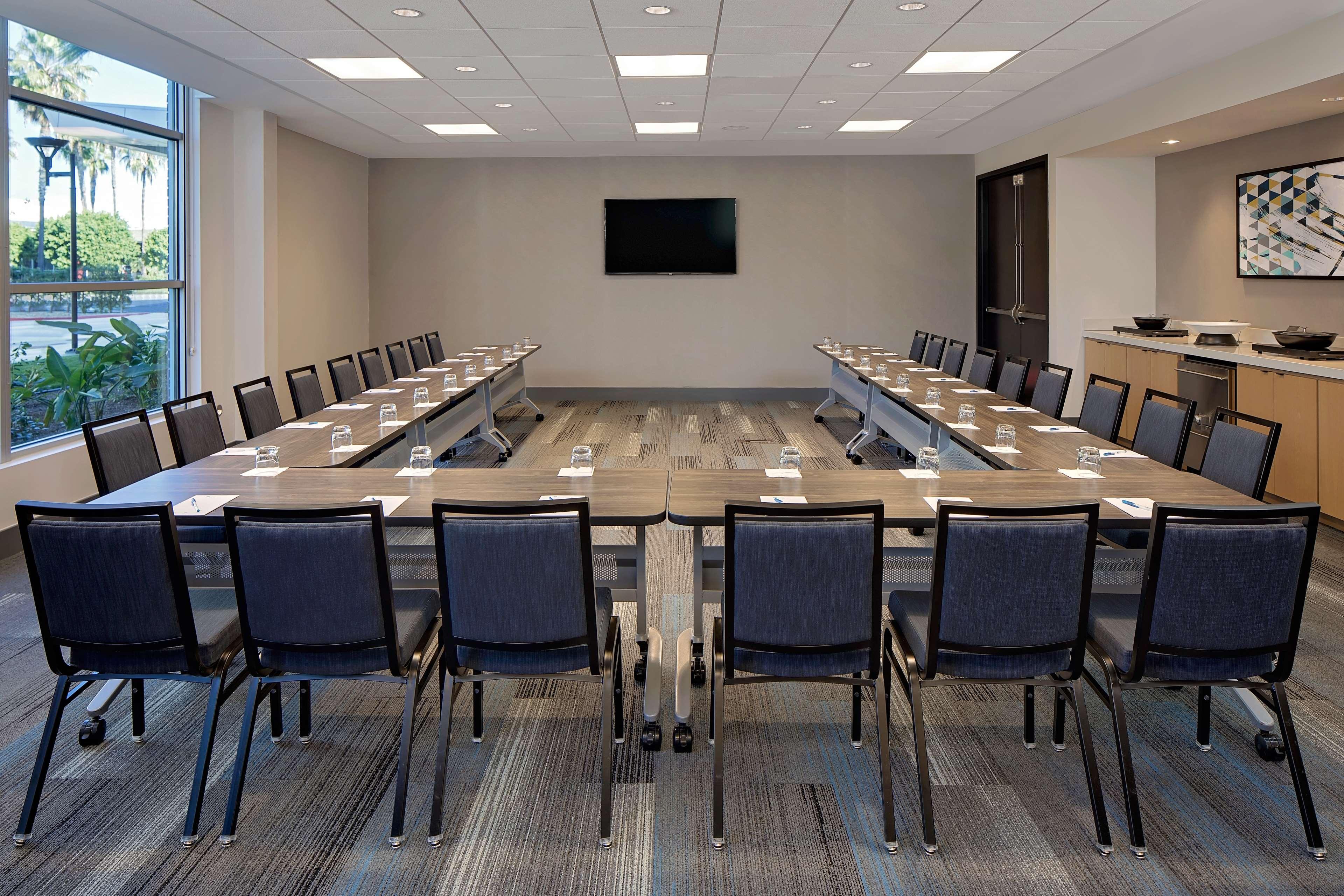 Hyatt House Irvine/John Wayne Airport Hotel Bagian luar foto
