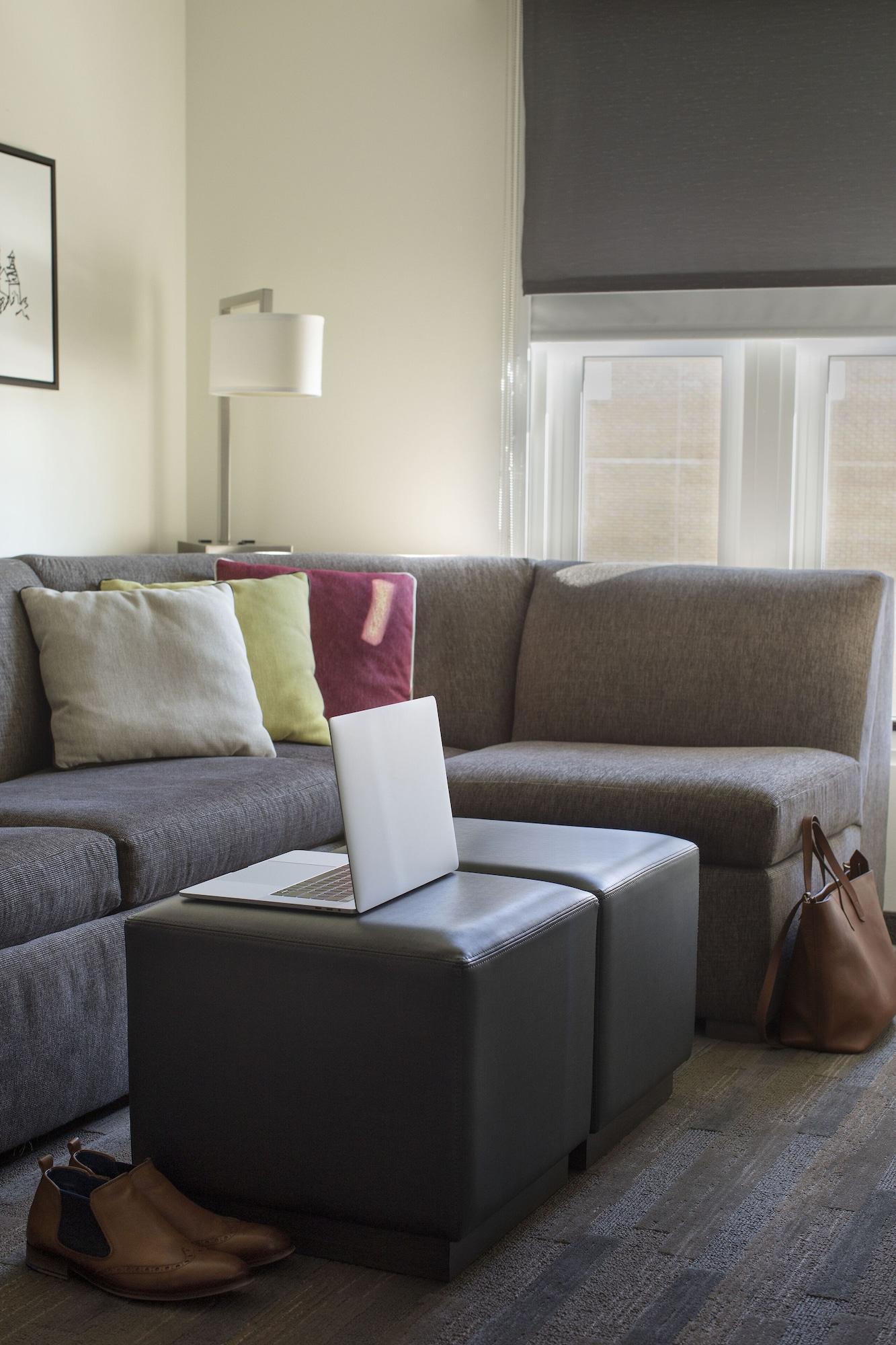 Hyatt House Irvine/John Wayne Airport Hotel Bagian luar foto