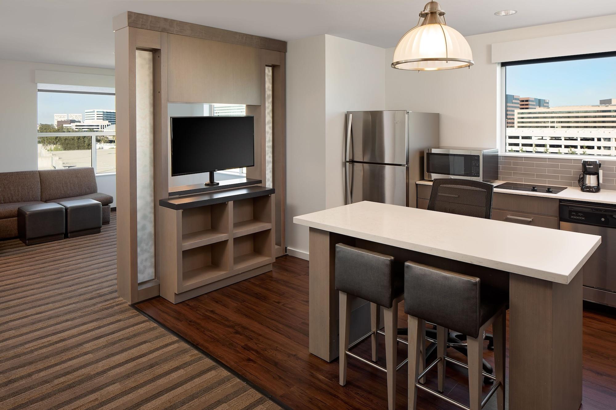 Hyatt House Irvine/John Wayne Airport Hotel Bagian luar foto