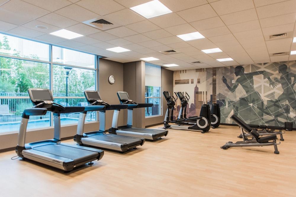 Hyatt House Irvine/John Wayne Airport Hotel Bagian luar foto