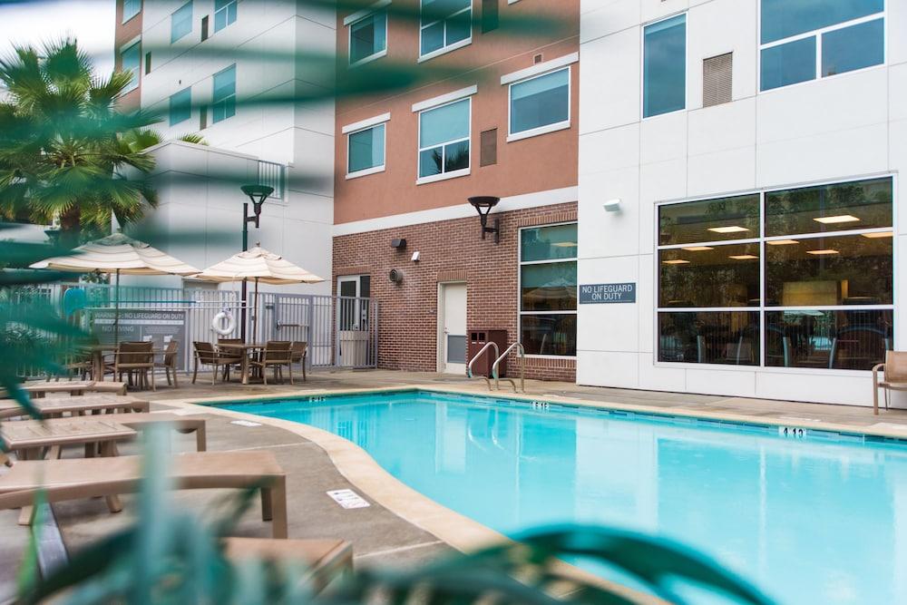 Hyatt House Irvine/John Wayne Airport Hotel Bagian luar foto
