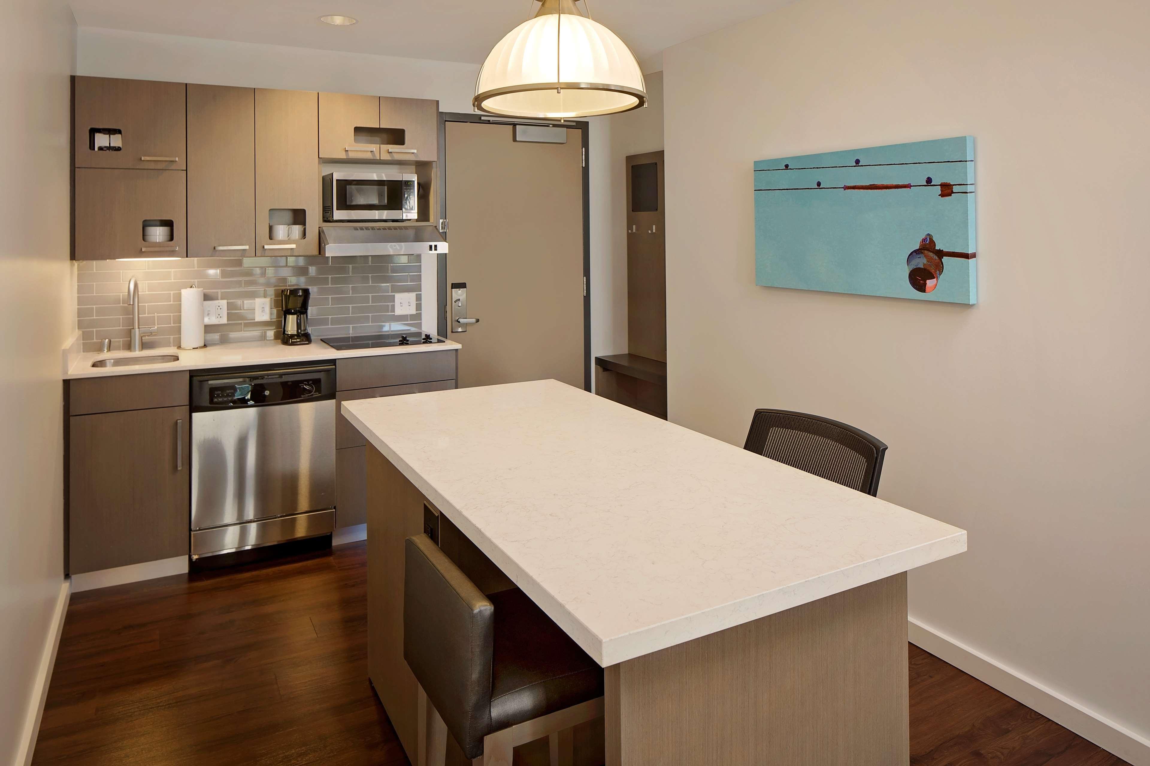 Hyatt House Irvine/John Wayne Airport Hotel Bagian luar foto