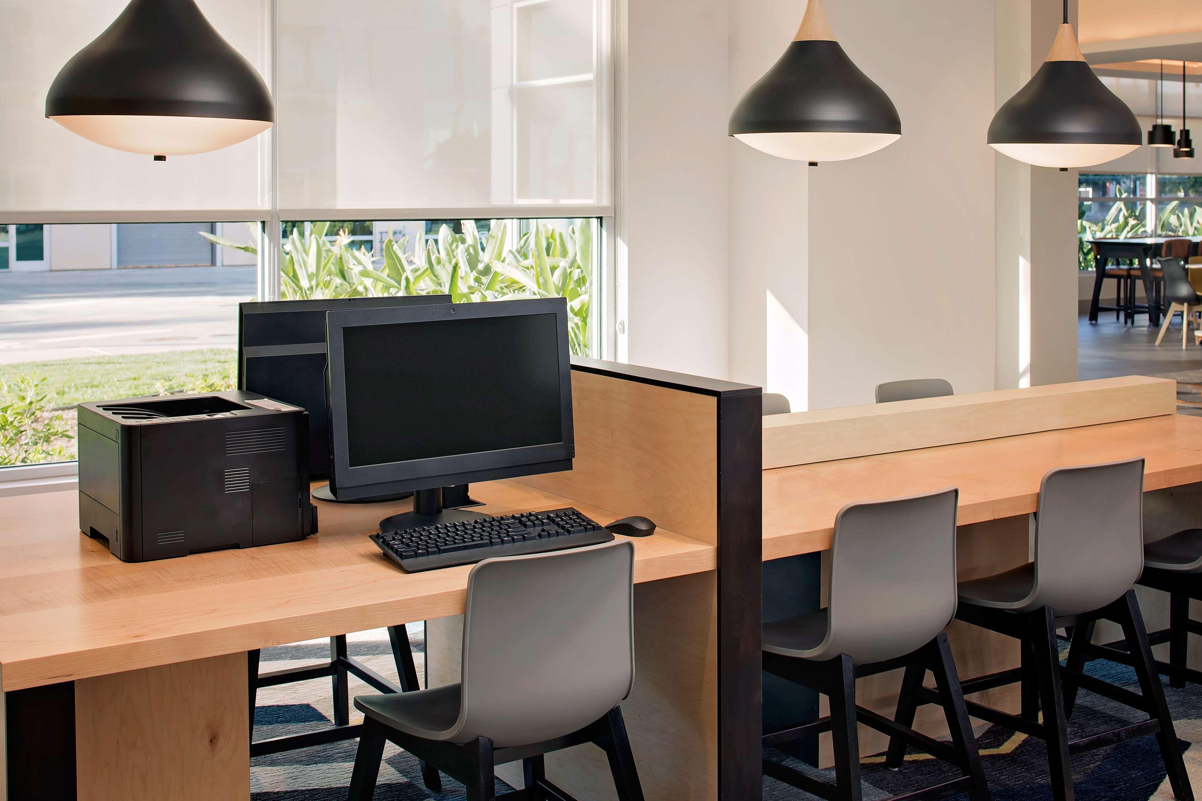 Hyatt House Irvine/John Wayne Airport Hotel Bagian luar foto