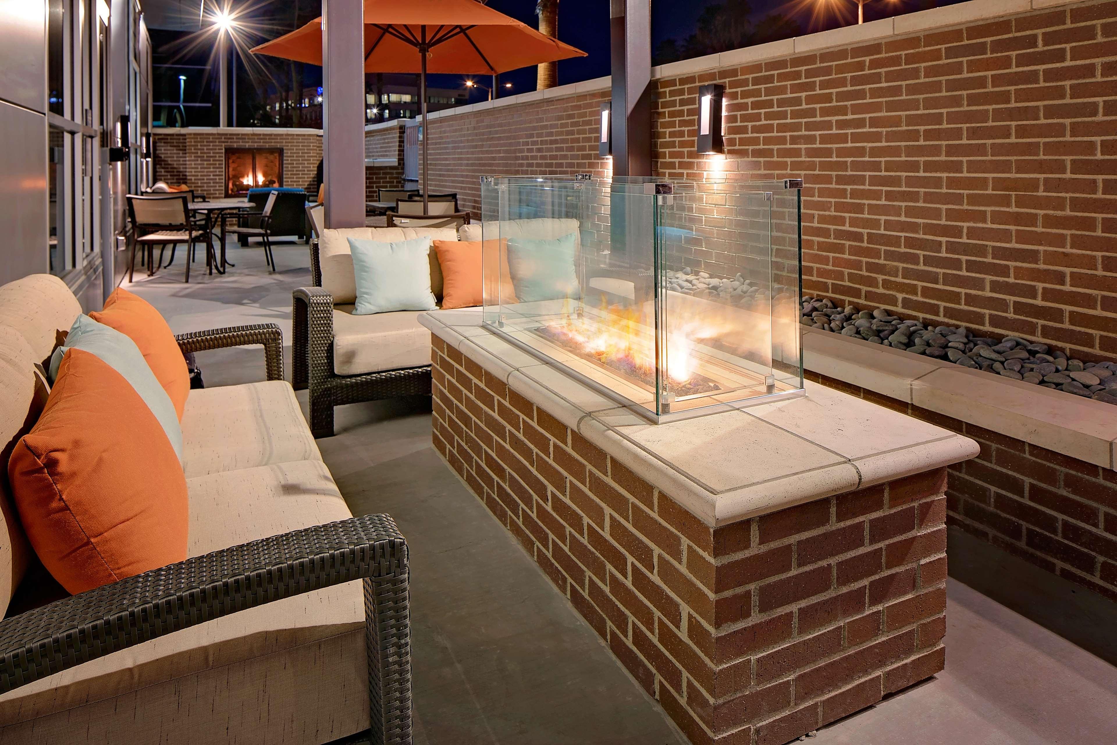 Hyatt House Irvine/John Wayne Airport Hotel Bagian luar foto