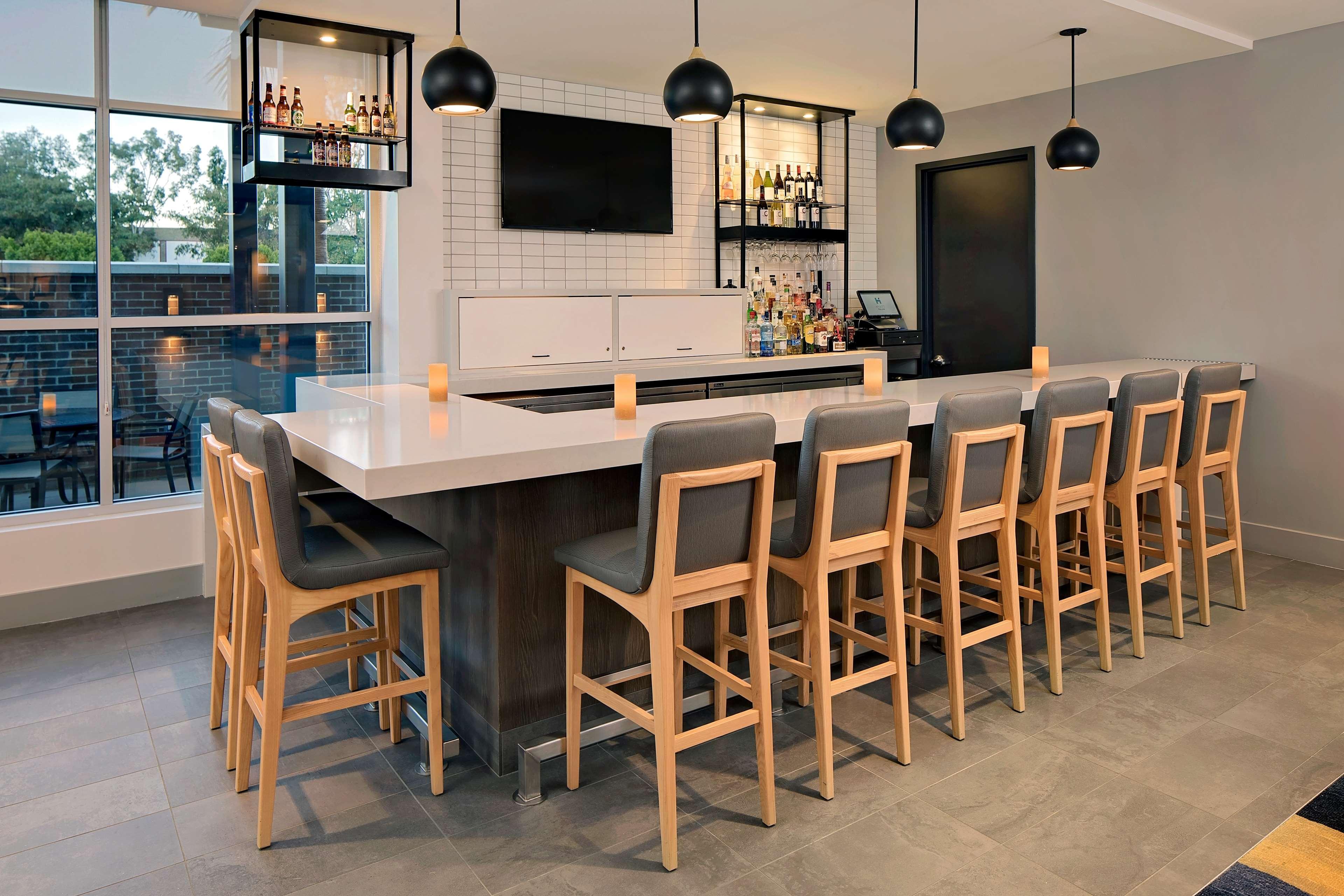 Hyatt House Irvine/John Wayne Airport Hotel Bagian luar foto