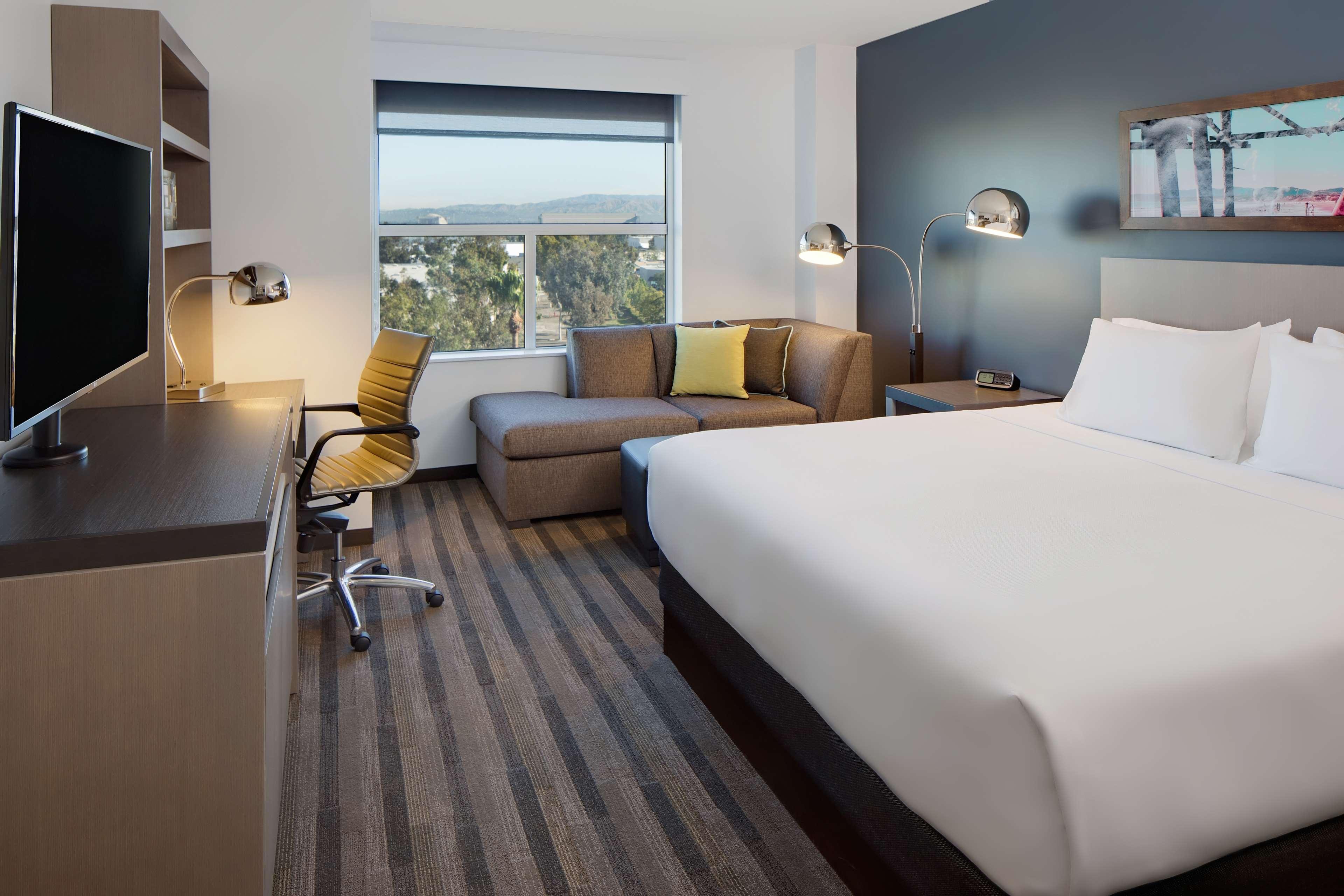 Hyatt House Irvine/John Wayne Airport Hotel Bagian luar foto