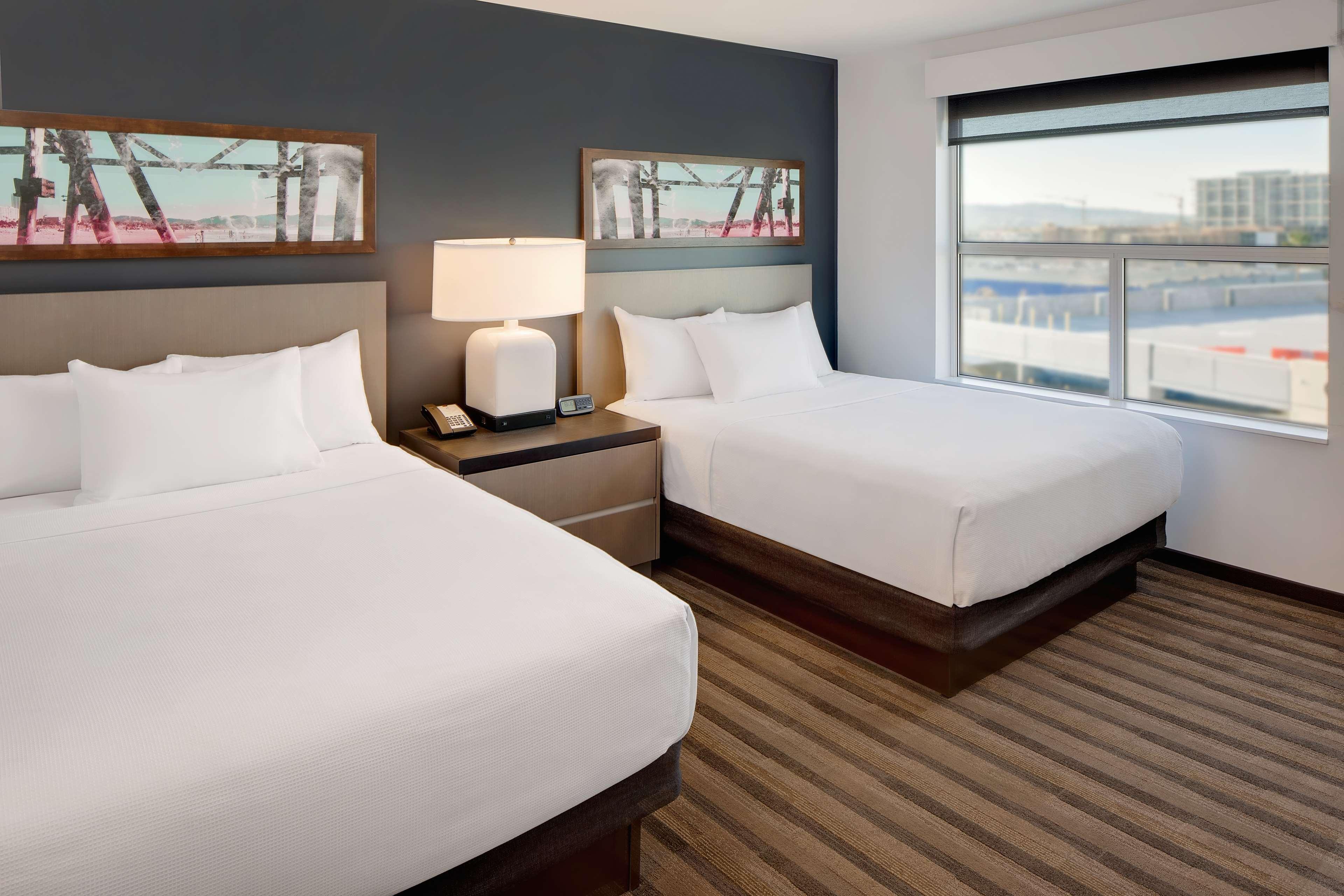 Hyatt House Irvine/John Wayne Airport Hotel Bagian luar foto