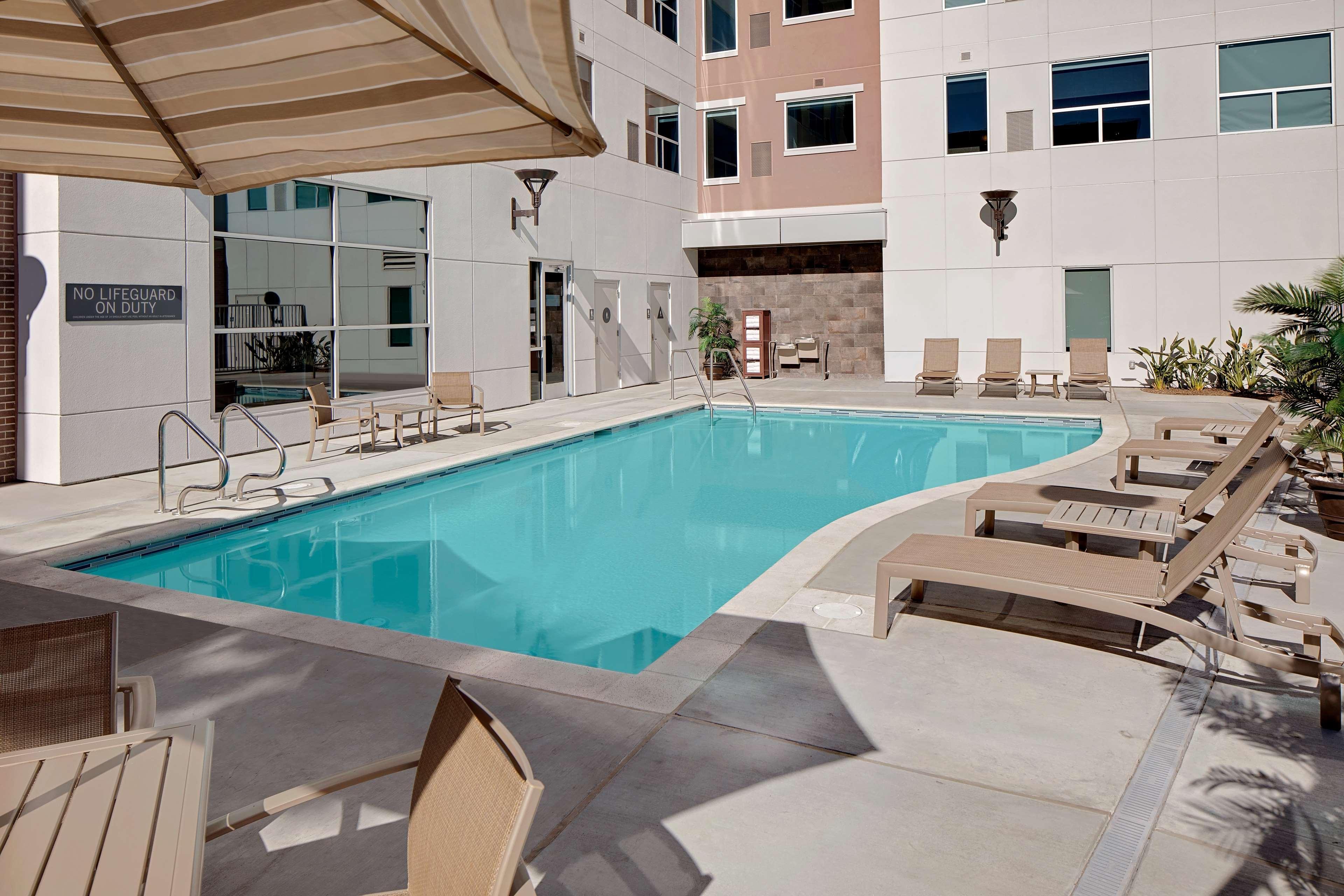Hyatt House Irvine/John Wayne Airport Hotel Bagian luar foto