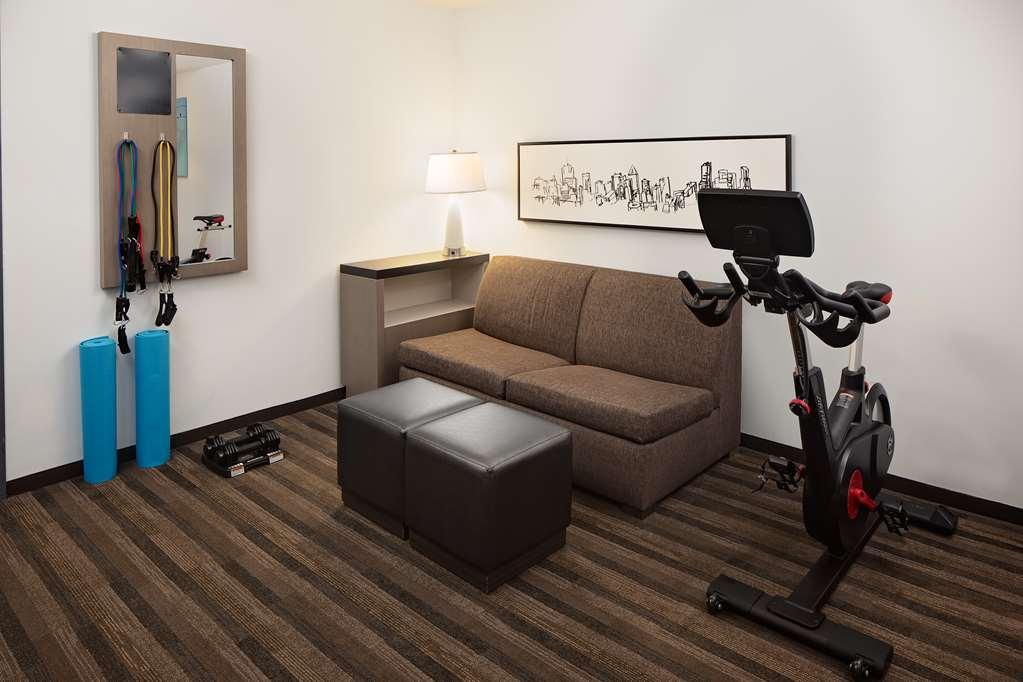 Hyatt House Irvine/John Wayne Airport Hotel Ruang foto