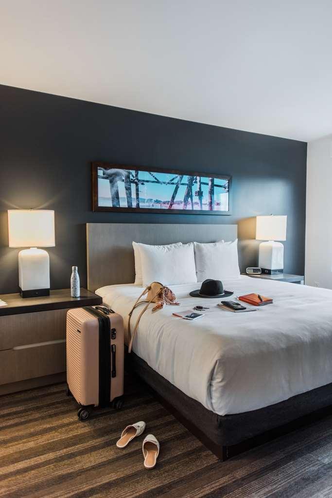 Hyatt House Irvine/John Wayne Airport Hotel Ruang foto