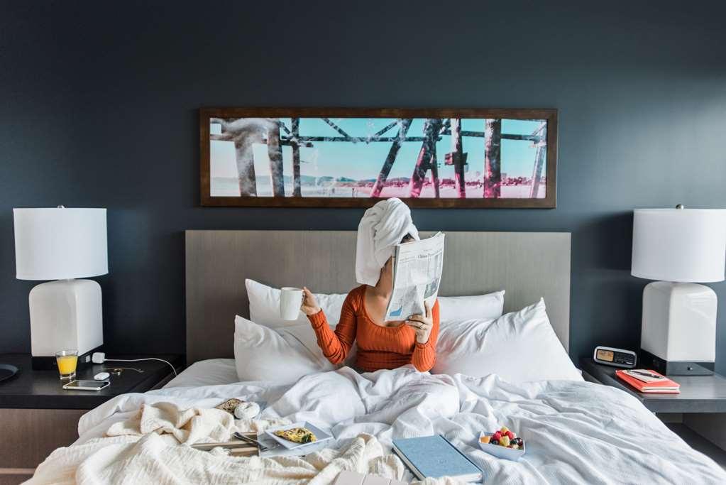 Hyatt House Irvine/John Wayne Airport Hotel Ruang foto