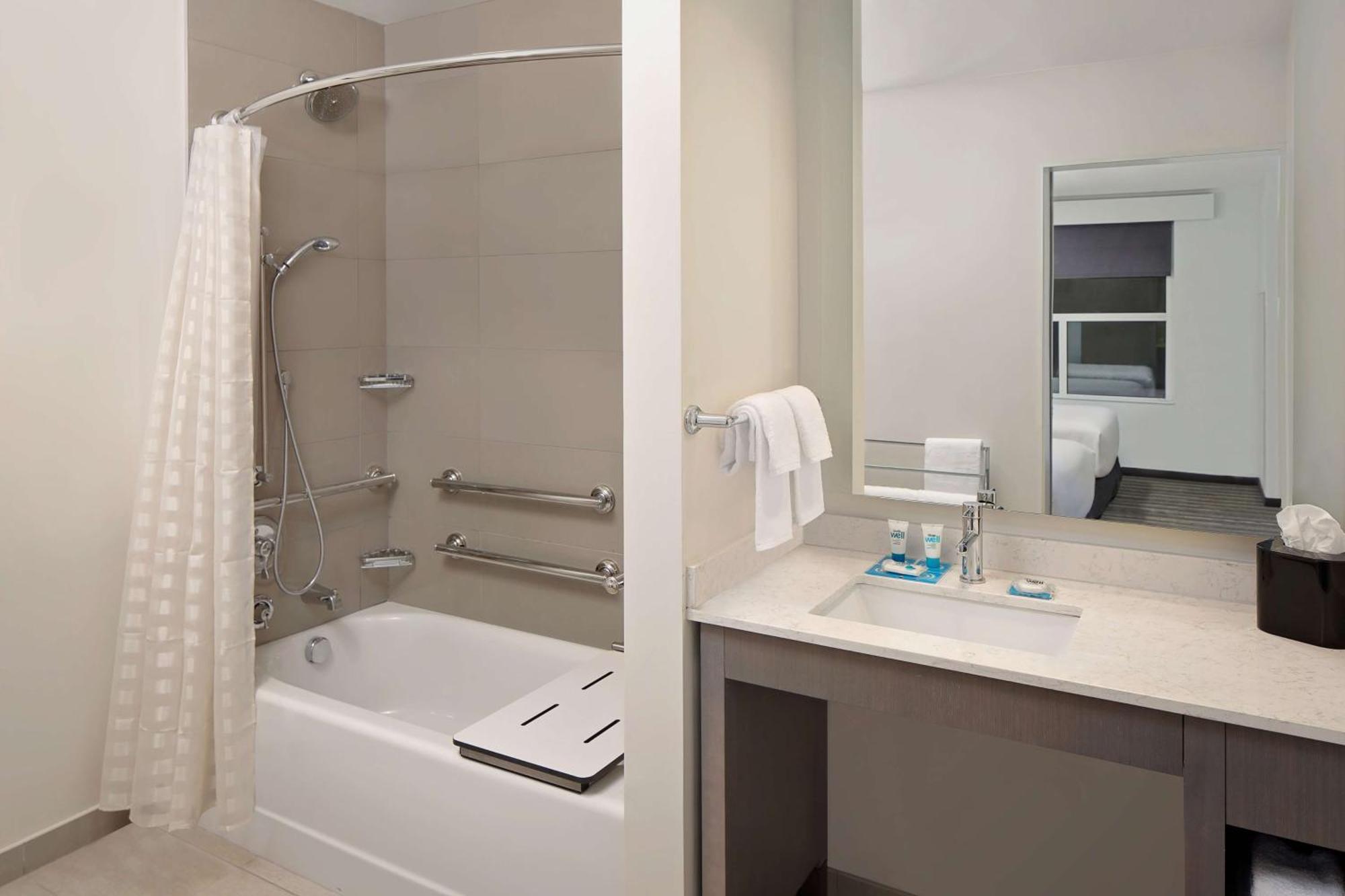 Hyatt House Irvine/John Wayne Airport Hotel Bagian luar foto