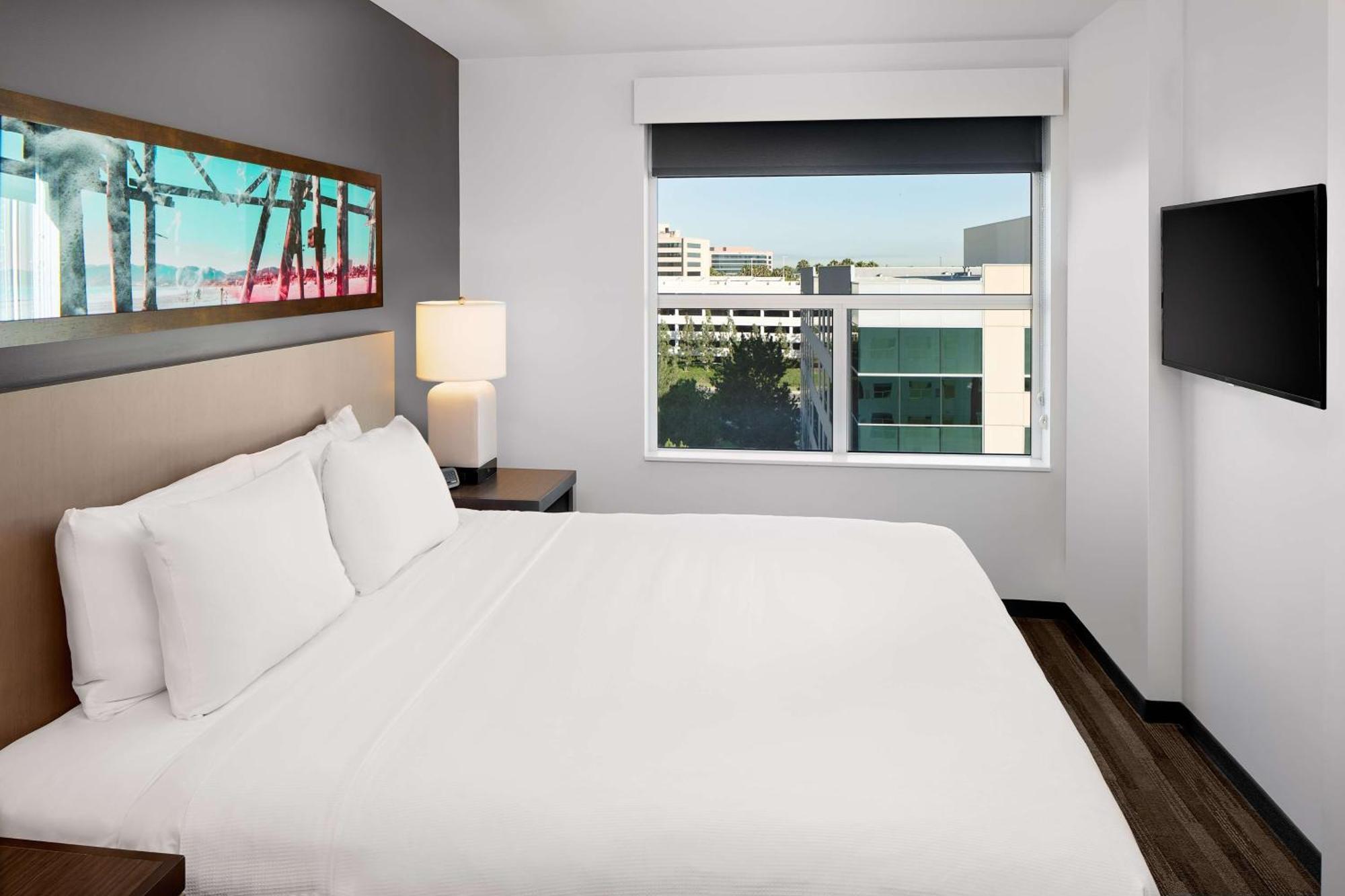 Hyatt House Irvine/John Wayne Airport Hotel Bagian luar foto